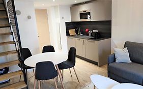 Hypercentre Lamartine 505